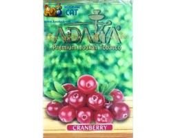 Табак Adalya Cranberry (Адалия Клюква) 50г